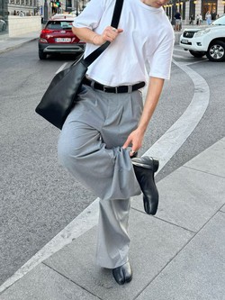 Tabi: Giày móng bò móng ngựa ngày càng nhiều người đi là kiểu giày gì?