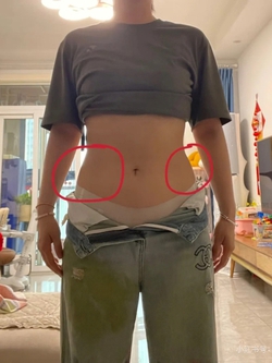 Không cần tập nặng, chị em vẫn có eo gọn nhờ 6 động tác "chà bụng" giảm mỡ vùng eo