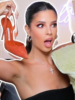 'Mỏ vàng' hàng hiệu cũ