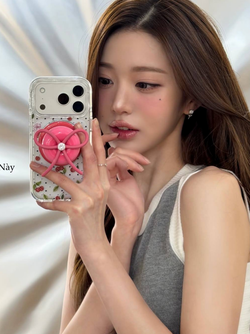 Jang Won Young bán lược thôi cũng thành trend, đẳng cấp "công chúa Kpop" không phải nói suông