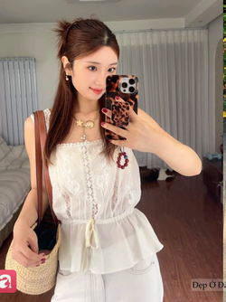 5 món thời trang hot hè năm nay nhưng cần cân nhắc khi chọn mặc
