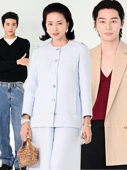 Jennie và G-Dragon đồng loạt mất tích khỏi show Chanel, bỏ lại Ngô Thanh Vân và một nửa dàn sao