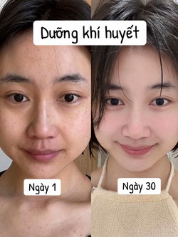 Phụ nữ sau tuổi 35 dưỡng nhan theo cách này: 30 ngày là thấy da hồng hào, thần sắc tươi tắn thấy rõ