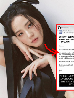 Chi tiết mà người tố Jisoo "ăn cắp đồ" bỏ qua: Góc nhìn từ một NTK Việt cho thấy sự tình