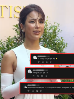Đi biển cùng bạn trai về, Diệp Lâm Anh bị nhận xét "giống chuyển giới" vì quyết định này