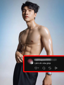 Sự thật về loạt ảnh bóng nhẫy của HIEUTHUHAI khiến cộng đồng kêu gọi xoá gấp