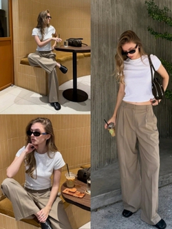 Nàng thơ Pháp thế hệ mới: Ngọt ngào, nổi loạn và chẳng hề “bánh bèo”