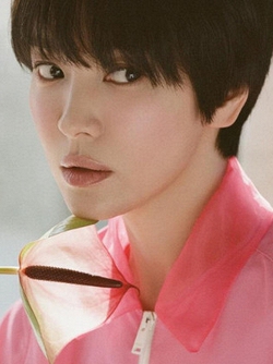 Kiểu tóc giúp Song Hye Kyo và loạt sao Hàn bước sang trang mới