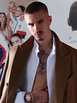 "Nhị thiếu gia" nhà Beckham bước vào cuộc chơi kinh doanh: Những chiếc áo khoác "drop" và phép thử tự lập giữa hào quang gia tộc