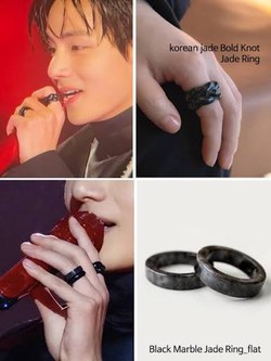 Món "trang sức của bà" từng bị chê lạc hậu nay thành cơn sốt Gen Z Hàn Quốc: Cửa hàng ngọc 3 đời ở Seoul đổi vận nhờ V (BTS)
