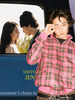 Nam chính giấu mặt của Jennie lộ diện: "Hồng hài nhi" 2K2 cùng tên với người yêu cũ, chất liệu bạn trai đậm đặc từng centimet