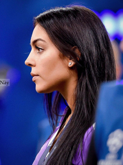 Georgina thời chưa giàu: Mặc giản dị vẫn đẹp đến mức Ronaldo "trúng tiếng sét ái tình"
