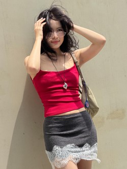 Hoàng Thùy Linh dạo này khác hẳn