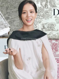 Tinh tế như Dior: Tới hộp giấy đựng đồ cũng thành "báu vật" không ai nỡ bỏ