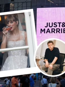 Kẻ thắng lợi lớn nhất khi Taylor Swift kết hôn