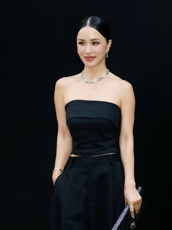 “Madona Hàn Quốc” ăn sáng đơn giản để duy trì body U60 bốc lửa