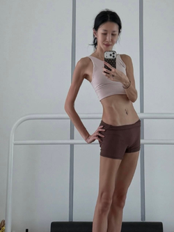 Lời khuyên từ diễn viên múa Hàn Quốc để giữ dáng gầy nhưng khoẻ dù không cắt tinh bột