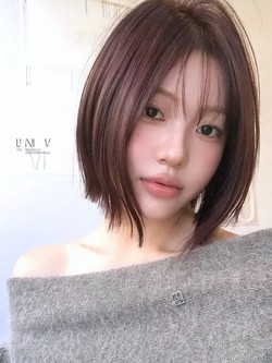 Xu hướng tóc nhuộm 2026 trở về với gam màu trầm: 8 màu không cần tẩy, càng phai càng tự nhiên