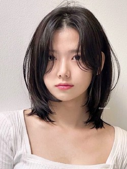 7 kiểu tóc tỉa tầng cao được yêu thích mùa thu 2026: Nhẹ đầu, tôn mặt, không cần uốn vẫn đẹp