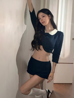Thức uống màu đỏ mỗi sáng giúp đối thủ của Jisoo không vượt mức 45kg