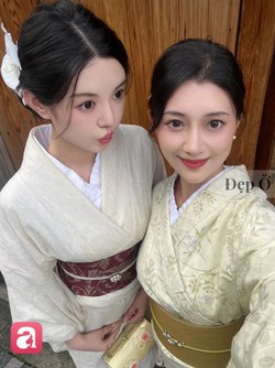 Đánh phấn khi đi ngủ: Tuyệt chiêu dưỡng da thông minh của phụ nữ Nhật