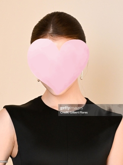 Mỹ nhân 2 tuổi đã nổi tiếng, khiến Getty Images bất lực