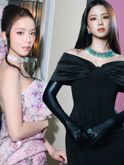Hiếm ai làm được như Jisoo