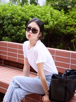 Tin vui của Song Hye Kyo