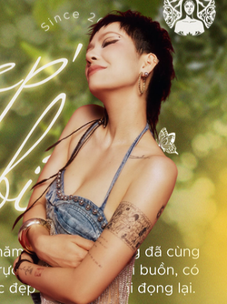 Bà chủ local brand Lep' gây sốc khi bỏ nghề đi làm ca sĩ 100 followers: Lần đầu kể tất sau 2 năm đóng cửa toàn hệ thống