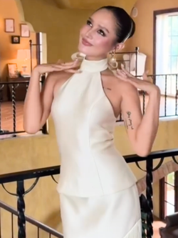Tin vui của Xoài Non và Gil Lê
