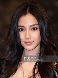 5 bức ảnh huyền thoại của Getty Images: Phạm Băng Băng và Thư Kỳ chưa bằng 1 người