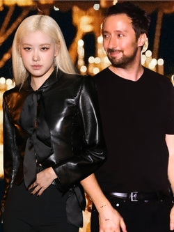 "Sếp" của Rosé nghỉ việc: Tổ chức áo đen ngầu nhất Paris Fashion Week sẽ đi về đâu?