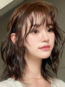 Người tóc thưa thường hợp 5 kiểu này: Tóc nhìn dày hơn, gương mặt cũng sáng hơn
