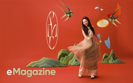 Phương Mỹ Chi: "Người ta đi bão, mặc đồ truyền thống vì nhạc của mình - đó mới là hit lớn nhất"