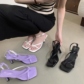 3 shop order giày dép Quảng Châu trên Instagram: Liên tục cập nhật mẫu hot, giá thành cực “yêu thương”