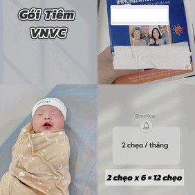 Ba mẹ dám chi, con dám "chill": 6 tháng tuổi nhưng tiêu hết gần nửa tỉ đồng của "ông bà bô" bằng cách nào?