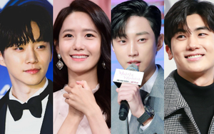 [K-Movie]: Korean idols attacked the big screen: Success or Failure?
