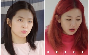 Hai idol nhà Red Velvet nếm cạn nồi canh vẫn không rõ tại sao hương vị chẳng được như ý, hóa ra là thiếu một gia vị đặc biệt
