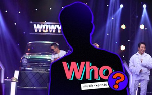 Thí sinh team Wowy từng "hạ gục" 4 HLV Rap Việt bất ngờ đăng đàn tố các chương trình coi nghệ sĩ như "tôm cá"?