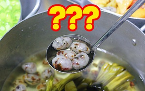 Việt Nam có những món ăn “danh bất hư truyền” được xem là đặc sản nức tiếng của mỗi tỉnh thành, bạn biết được bao nhiêu trong số này?