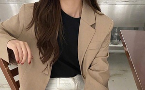 4 chi tiết quan trọng giúp bạn chọn được blazer chuẩn đẹp, mặc lên như may đo mà không phải sửa