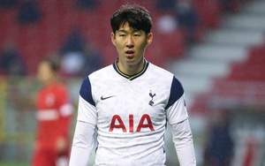 Son Heung-min và đồng đội bất ngờ gục ngã trước đối thủ chiếu dưới