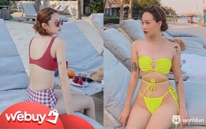 Cứ thắc mắc hội gái xinh Instagram mua bikini ở đâu sexy-xịn-mịn thế, hóa ra toàn địa chỉ mà bạn có thể sắm ngay và luôn