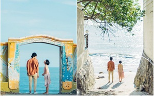 Bộ ảnh Vũng Tàu đang được share “điên đảo” khắp MXH: Đến thành phố biển xinh đẹp mà không check-in những chỗ này thì uổng lắm à nghen!