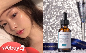 5 lọ serum được đích thân các bác sĩ sử dụng vì làm da đẹp hơn trông thấy và trẻ cực lâu