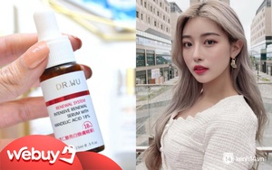 5 loại serum acid đánh bay mụn ẩn sần sùi, lỗ chân lông cũng nhỏ mịn đi trông thấy