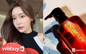 Loạt deal cực hời từ các brand tại Việt Nam chị em nên hóng ngay: Anessa giảm 30%, Shu Uemura tặng dầu tẩy trang