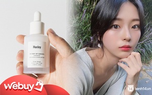 3 món skincare bạn nên đổi gấp lúc này để làn da 