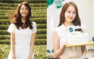 Yoona tạm biệt thương hiệu innisfree sau 11 năm gắn bó: Mãi là đại sứ thanh xuân tuyệt vời nhất