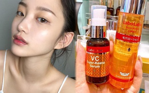 5 serum cải thiện lỗ chân lông to 